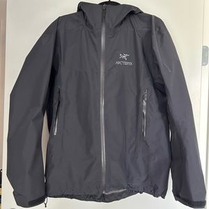 Arc’teryx Beta Jacket - Mens